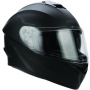 Sena Technologies OUTFORCE-MB00M Outforce Full Face Bluetooth Helmet Matte Black - Medium