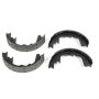 PowerStop 357R Drum Brake Shoe