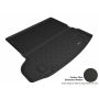 3D MAXpider 2017-2020 Jaguar/ Land Rover F-Pace/ Range Rover Velar Kagu Cargo Liner - Black