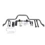 Hellwig 11-16 Ford F-250/F-350 SD 4WD w/4-6in Lift Solid Heat Treated Chromoly 1-1/8in Rear Sway Bar