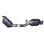 AB Catalytic 4982 Direct-Fit Catalytic Converter EPA (Federal)