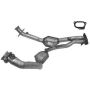 Walker Exhaust 14613 Ultra EPA Direct Fit Catalytic Converter