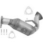 Walker Exhaust 14615 Ultra EPA Direct Fit Catalytic Converter