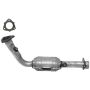 Walker Exhaust 14617 Ultra EPA Direct Fit Catalytic Converter