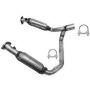 Walker Exhaust 14631 Ultra EPA Direct Fit Catalytic Converter