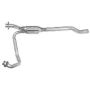 Walker Exhaust 14632 Ultra EPA Direct Fit Catalytic Converter