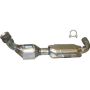 Walker Exhaust 14638 Ultra EPA Direct Fit Catalytic Converter