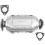 Walker Exhaust 14647 Standard EPA Direct Fit Catalytic Converter