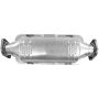 Walker Exhaust 14720 Ultra EPA Direct Fit Catalytic Converter