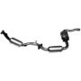 Walker Exhaust 14721 Ultra EPA Direct Fit Catalytic Converter