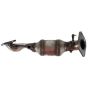 Walker Exhaust 14752 Ultra EPA Direct Fit Catalytic Converter
