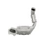 Walker Exhaust 14775 Ultra EPA Direct Fit Catalytic Converter