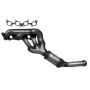 Walker Exhaust 14784 Ultra EPA Direct Fit Catalytic Converter with Integrated Exhaust Manifold