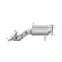 Walker Exhaust 14786 Ultra EPA Direct Fit Catalytic Converter