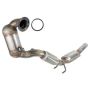 Walker Exhaust 14807 Ultra EPA Direct Fit Catalytic Converter
