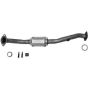 Walker Exhaust 14829 Ultra EPA Universal Catalytic Converter
