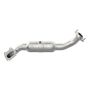 Walker Exhaust 14844 Ultra EPA Direct Fit Catalytic Converter
