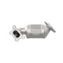 Walker Exhaust 14850 Ultra EPA Direct Fit Catalytic Converter