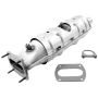 Walker Exhaust 15762 Standard EPA Direct Fit Catalytic Converter 2.5