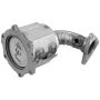 Walker Exhaust 16362 Ultra EPA Direct Fit Catalytic Converter
