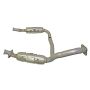 Walker Exhaust 16434 Ultra EPA Direct Fit Catalytic Converter 2.5