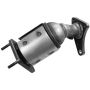 Walker Exhaust 16701 Ultra EPA Direct Fit Catalytic Converter