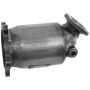 Walker Exhaust 16769 Ultra EPA Direct Fit Catalytic Converter