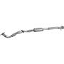Walker Exhaust 16771 Ultra EPA Direct Fit Catalytic Converter