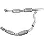 Walker Exhaust 16772 Ultra EPA Direct Fit Catalytic Converter 3