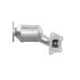 Walker Exhaust 16882 Ultra EPA Direct Fit Catalytic Converter