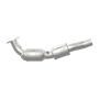 Walker Exhaust 16960 Ultra EPA Direct Fit Catalytic Converter