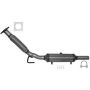Walker Exhaust 16971 Ultra EPA Direct Fit Catalytic Converter