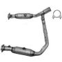 Walker Exhaust 16979 Ultra EPA Direct Fit Catalytic Converter