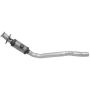 Walker Exhaust 16989 Ultra EPA Direct Fit Catalytic Converter