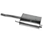 Walker Exhaust 18184 SoundFX Direct Fit Exhaust Muffler 1.75