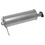 Walker Exhaust 18211 SoundFX Direct Fit Exhaust Muffler 1.75