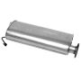 Walker Exhaust 18301 SoundFX Direct Fit Exhaust Muffler 1.75