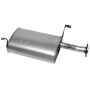 Walker Exhaust 18321 SoundFX Direct Fit Exhaust Muffler 2