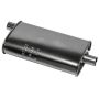Walker Exhaust 18386 SoundFX Direct Fit Exhaust Muffler 1.5