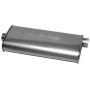 Walker Exhaust 18409 SoundFX Direct Fit Exhaust Muffler 2.5