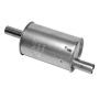 Walker Exhaust 21012 Quiet-Flow SS Direct Fit Exhaust Muffler 1.625