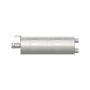 Walker Exhaust 21243 Quiet-Flow SS Exhaust Muffler 2.25