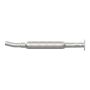 Walker Exhaust 21465 Exhaust Resonator and Pipe Assembly