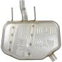 Walker Exhaust 22223 Quiet-Flow Direct Fit Exhaust Muffler 2