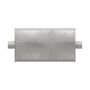 Walker Exhaust 22696 Quiet-Flow SS Direct Fit Exhaust Muffler