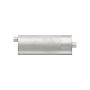 Walker Exhaust 27267 SoundFX Direct Fit Exhaust Muffler 2.25
