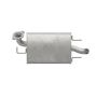 Walker Exhaust 28016 SoundFX Direct Fit Exhaust Muffler