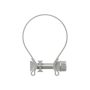 Walker Exhaust 36554 Exhaust Clamp 2