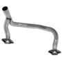 Walker Exhaust 40279 Exhaust Y Pipe 2.25