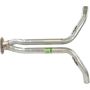 Walker Exhaust 40403 Exhaust Pipe 2.25